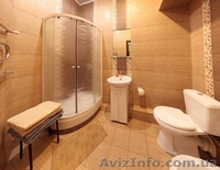 Снять 2-комнатную квартиру посуточно на Новый год - <ro>Изображение</ro><ru>Изображение</ru> #8, <ru>Объявление</ru> #978632