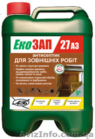 Препараты для защиты древесины: антисептики, антипирены, отбеливатели! - <ro>Изображение</ro><ru>Изображение</ru> #1, <ru>Объявление</ru> #976390