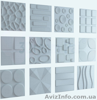 3Д панелі Львів - <ro>Изображение</ro><ru>Изображение</ru> #2, <ru>Объявление</ru> #979804