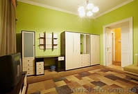 Трехкомнатная квартира в аренду на сутки во Львове на Новый год - <ro>Изображение</ro><ru>Изображение</ru> #2, <ru>Объявление</ru> #978138