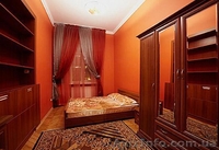 Трехкомнатная квартира в аренду на сутки во Львове на Новый год - <ro>Изображение</ro><ru>Изображение</ru> #5, <ru>Объявление</ru> #978138