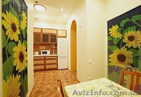 Трехкомнатная квартира в аренду на сутки во Львове на Новый год - <ro>Изображение</ro><ru>Изображение</ru> #7, <ru>Объявление</ru> #978138