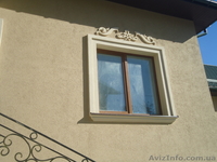 Фасадна ліпнина Львів - <ro>Изображение</ro><ru>Изображение</ru> #3, <ru>Объявление</ru> #979815