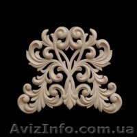 Меблевий декор Львів - <ro>Изображение</ro><ru>Изображение</ru> #1, <ru>Объявление</ru> #979798