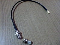Антенный адаптер, переходник, pigtail Sierra 895 U - <ro>Изображение</ro><ru>Изображение</ru> #4, <ru>Объявление</ru> #980475