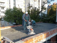 цементно-піщана стяжка  - <ro>Изображение</ro><ru>Изображение</ru> #5, <ru>Объявление</ru> #891478