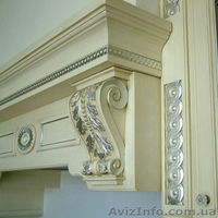 Меблевий декор Львів - <ro>Изображение</ro><ru>Изображение</ru> #3, <ru>Объявление</ru> #979798