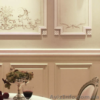 Поліуретанова ліпнина Львів - <ro>Изображение</ro><ru>Изображение</ru> #5, <ru>Объявление</ru> #979795