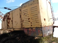 Продаем гусеничный экскаватор-Драглайн ЭО-5111Б, ковш 1,25 м3,1986 г.в. - <ro>Изображение</ro><ru>Изображение</ru> #4, <ru>Объявление</ru> #972728