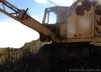 Продаем гусеничный экскаватор-Драглайн ЭО-5111Б, ковш 1,25 м3,1986 г.в. - <ro>Изображение</ro><ru>Изображение</ru> #5, <ru>Объявление</ru> #972728