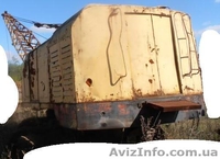 Продаем гусеничный экскаватор-Драглайн ЭО-5111Б, ковш 1,25 м3,1986 г.в. - <ro>Изображение</ro><ru>Изображение</ru> #6, <ru>Объявление</ru> #972728