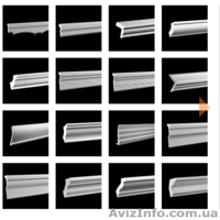 Поліуретанова ліпнина Львів - <ro>Изображение</ro><ru>Изображение</ru> #6, <ru>Объявление</ru> #979795