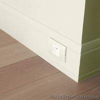Плінтус з дюрополімеру Львів - <ro>Изображение</ro><ru>Изображение</ru> #4, <ru>Объявление</ru> #979818