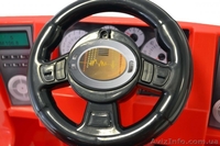 Эксклюзив!  Электромобиль Hummer A-30 H2 внедорожник  на пульте управления. - <ro>Изображение</ro><ru>Изображение</ru> #5, <ru>Объявление</ru> #988989