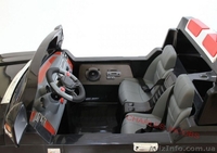 БОМБА! Детский электромобиль Land Power 205 Чёрный - <ro>Изображение</ro><ru>Изображение</ru> #7, <ru>Объявление</ru> #994091