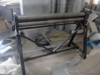 Продам бу вентиляционные станки - <ro>Изображение</ro><ru>Изображение</ru> #3, <ru>Объявление</ru> #992825