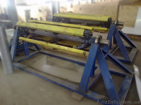 Продам бу вентиляционные станки - <ro>Изображение</ro><ru>Изображение</ru> #5, <ru>Объявление</ru> #992825