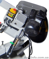 Ленточнопильный станок по металлу ZENITECH BS 205 - <ro>Изображение</ro><ru>Изображение</ru> #2, <ru>Объявление</ru> #723130