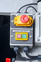 Ленточнопильный станок по металлу ZENITECH BS 205 - <ro>Изображение</ro><ru>Изображение</ru> #5, <ru>Объявление</ru> #723130