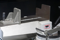 Ленточнопильный станок по металлу ZENITECH BS 205 - <ro>Изображение</ro><ru>Изображение</ru> #7, <ru>Объявление</ru> #723130