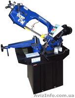 Ленточнопильный станок по металлу ZENITECH BS 225 - <ro>Изображение</ro><ru>Изображение</ru> #2, <ru>Объявление</ru> #867412