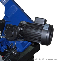 Ленточнопильный станок по металлу ZENITECH BS 225 - <ro>Изображение</ro><ru>Изображение</ru> #7, <ru>Объявление</ru> #867412