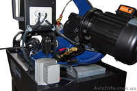 Ленточнопильный станок по металлу ZENITECH BS 150 - <ro>Изображение</ro><ru>Изображение</ru> #2, <ru>Объявление</ru> #867383