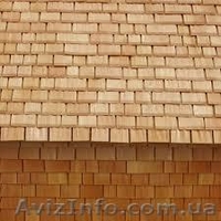 монтаж гонта колотого кровельного - <ro>Изображение</ro><ru>Изображение</ru> #3, <ru>Объявление</ru> #986835