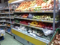 Торговое холодильное оборудывание б/у LINDE,AHT,COSTAN - <ro>Изображение</ro><ru>Изображение</ru> #4, <ru>Объявление</ru> #986577