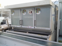 Торговое холодильное оборудывание б/у LINDE,AHT,COSTAN - <ro>Изображение</ro><ru>Изображение</ru> #6, <ru>Объявление</ru> #986577