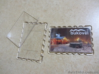 Акриловые заготовки - <ro>Изображение</ro><ru>Изображение</ru> #4, <ru>Объявление</ru> #1000991