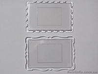 Акриловые заготовки - <ro>Изображение</ro><ru>Изображение</ru> #7, <ru>Объявление</ru> #1000991