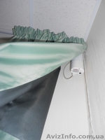 Электрический карниз для штор - <ro>Изображение</ro><ru>Изображение</ru> #2, <ru>Объявление</ru> #986844