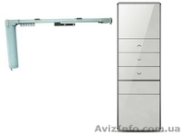 Штори на вимикачі. Електрокарниз Evrika-T. - <ro>Изображение</ro><ru>Изображение</ru> #3, <ru>Объявление</ru> #1001082