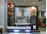 Стенка-Горка в гостинную (Гранд Лагуна) - <ro>Изображение</ro><ru>Изображение</ru> #1, <ru>Объявление</ru> #990360