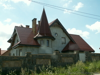 Кровельные работы-керамическая черепица - <ro>Изображение</ro><ru>Изображение</ru> #4, <ru>Объявление</ru> #986834