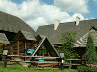 монтаж гонта колотого кровельного - <ro>Изображение</ro><ru>Изображение</ru> #2, <ru>Объявление</ru> #986835