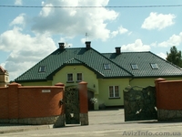 Кровельные работы-керамическая черепица - <ro>Изображение</ro><ru>Изображение</ru> #2, <ru>Объявление</ru> #986834