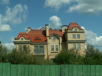 Кровельные работы-керамическая черепица - <ro>Изображение</ro><ru>Изображение</ru> #3, <ru>Объявление</ru> #986834