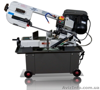 Ленточнопильный станок по металлу ZENITECH BS 180 - <ro>Изображение</ro><ru>Изображение</ru> #2, <ru>Объявление</ru> #723128
