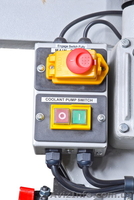 Ленточнопильный станок по металлу ZENITECH BS 180 - <ro>Изображение</ro><ru>Изображение</ru> #4, <ru>Объявление</ru> #723128