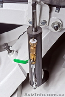 Ленточнопильный станок по металлу ZENITECH BS 180 - <ro>Изображение</ro><ru>Изображение</ru> #7, <ru>Объявление</ru> #723128