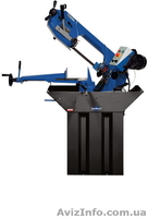 Ленточнопильный станок по металлу ZENITECH BS 225 - <ro>Изображение</ro><ru>Изображение</ru> #10, <ru>Объявление</ru> #867412