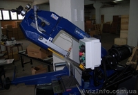 Ленточнопильный станок по металлу ZENITECH BS 255 - <ro>Изображение</ro><ru>Изображение</ru> #2, <ru>Объявление</ru> #867413