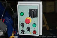 Ленточнопильный станок по металлу ZENITECH BS 255 - <ro>Изображение</ro><ru>Изображение</ru> #3, <ru>Объявление</ru> #867413