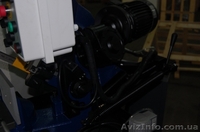 Ленточнопильный станок по металлу ZENITECH BS 255 - <ro>Изображение</ro><ru>Изображение</ru> #4, <ru>Объявление</ru> #867413