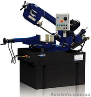 Ленточнопильный станок по металлу ZENITECH BS 270 - <ro>Изображение</ro><ru>Изображение</ru> #1, <ru>Объявление</ru> #867416