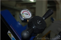 Ленточнопильный станок по металлу ZENITECH BS 270 - <ro>Изображение</ro><ru>Изображение</ru> #4, <ru>Объявление</ru> #867416