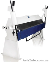Листогибочный станок ZENITECH MLG2500 (толщина гиба 2 мм) - <ro>Изображение</ro><ru>Изображение</ru> #2, <ru>Объявление</ru> #995771