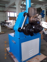 Гидравлический профилегибочный станок ZENITECH PW 50HV - <ro>Изображение</ro><ru>Изображение</ru> #5, <ru>Объявление</ru> #995793